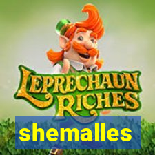 shemalles