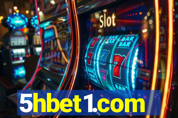 5hbet1.com