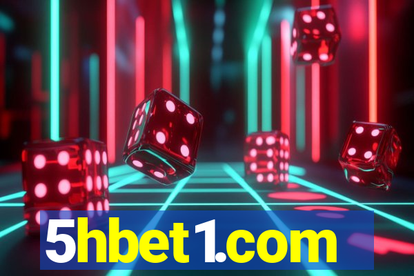 5hbet1.com