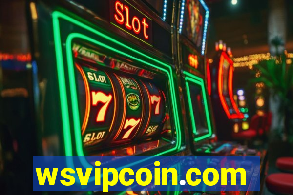 wsvipcoin.com