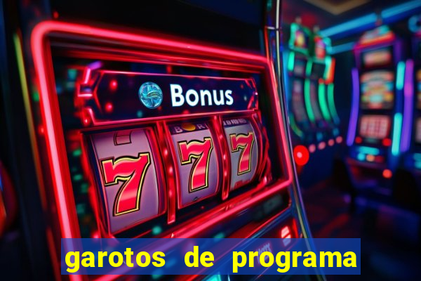 garotos de programa de santos