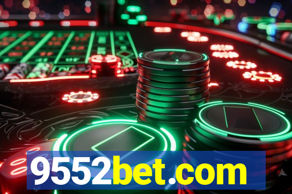 9552bet.com