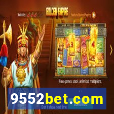 9552bet.com