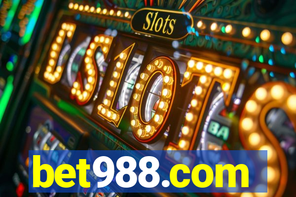 bet988.com