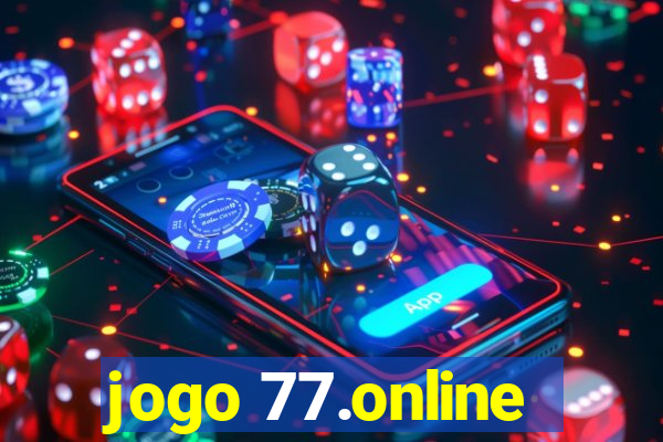 jogo 77.online