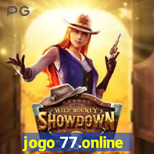 jogo 77.online