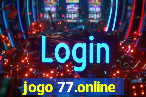 jogo 77.online