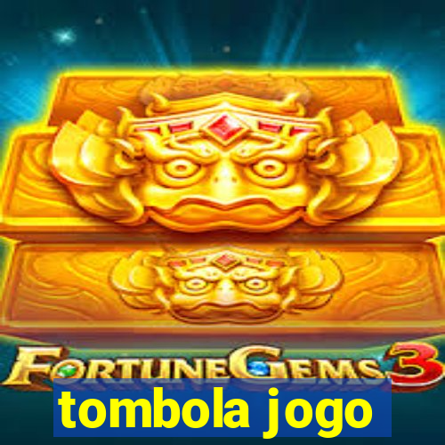 tombola jogo