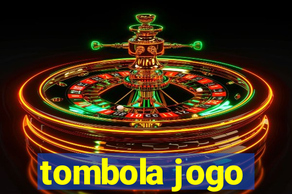 tombola jogo