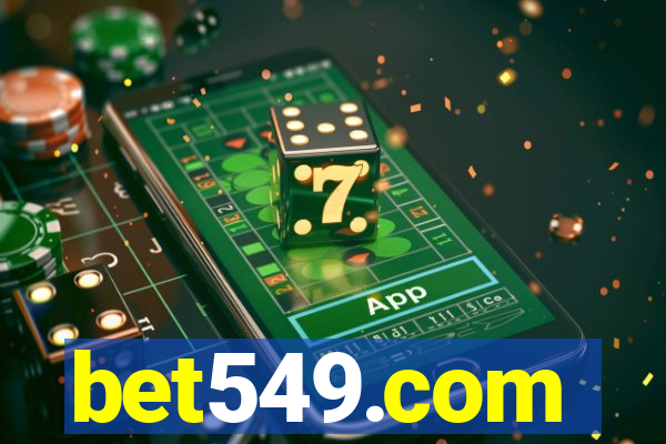 bet549.com