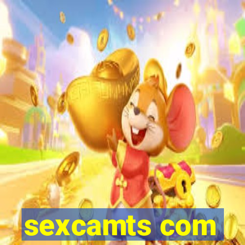 sexcamts com