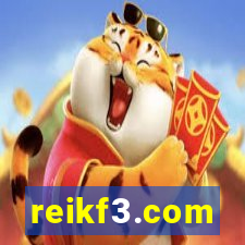 reikf3.com