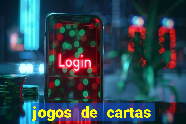 jogos de cartas ciganas online