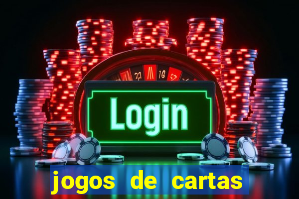 jogos de cartas ciganas online