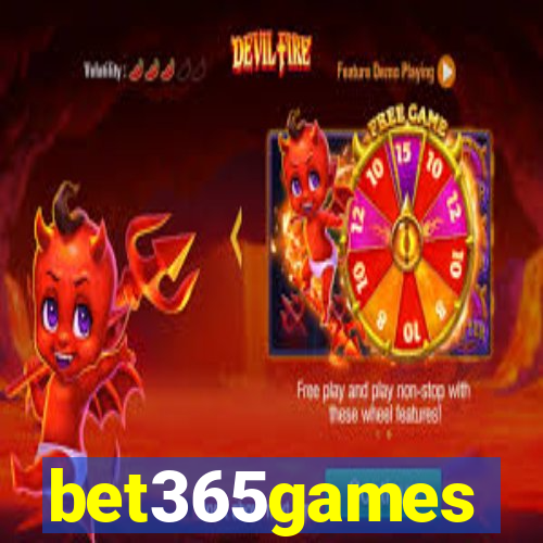 bet365games