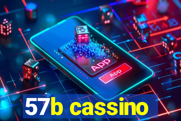 57b cassino