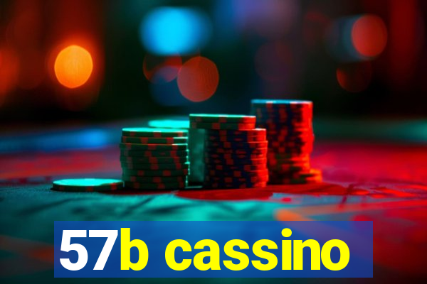 57b cassino