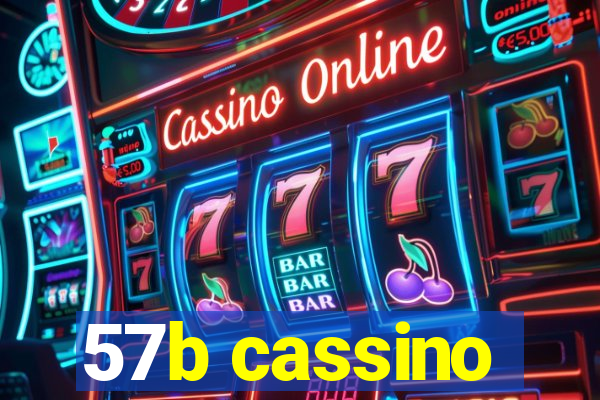 57b cassino