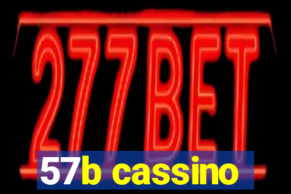 57b cassino