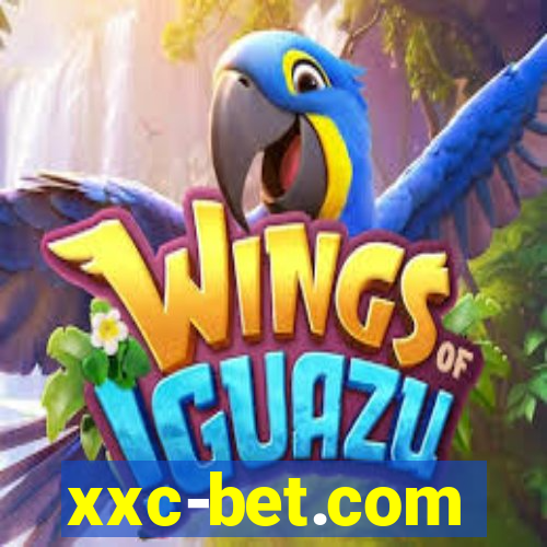 xxc-bet.com