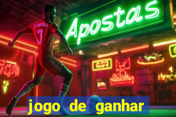 jogo de ganhar dinheiro de verdade no pix na hora