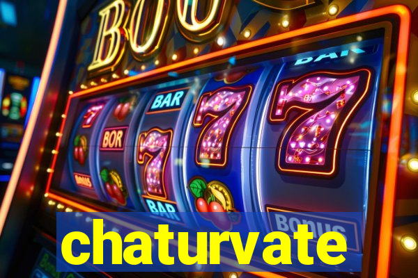 chaturvate