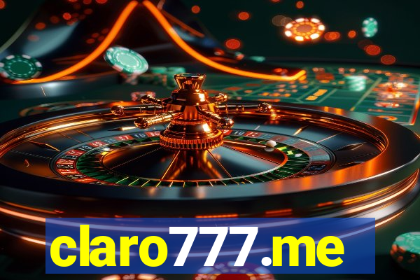 claro777.me