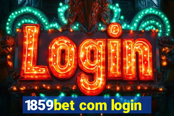 1859bet com login