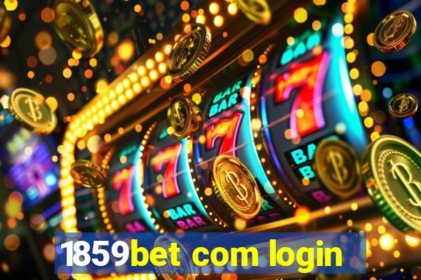 1859bet com login