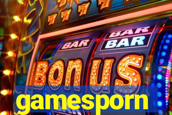 gamesporn