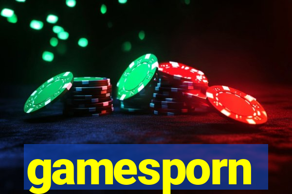 gamesporn