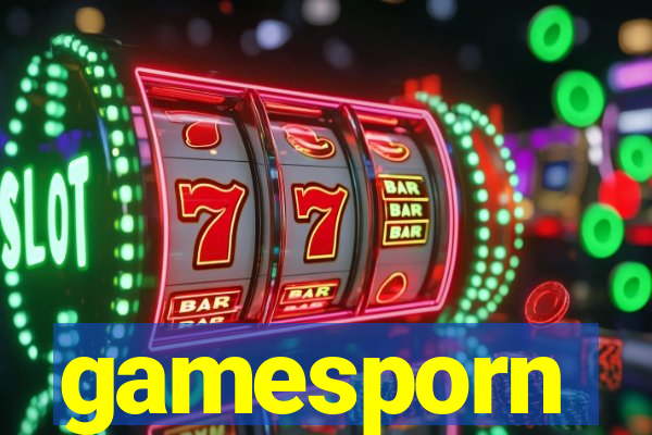 gamesporn