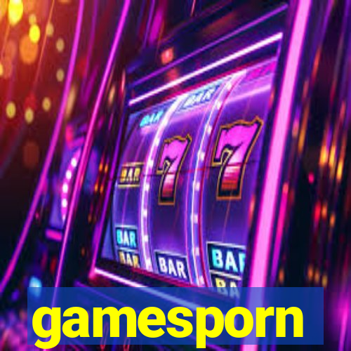 gamesporn