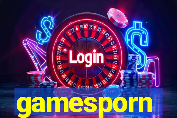 gamesporn