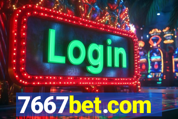 7667bet.com