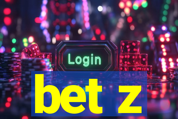 bet z