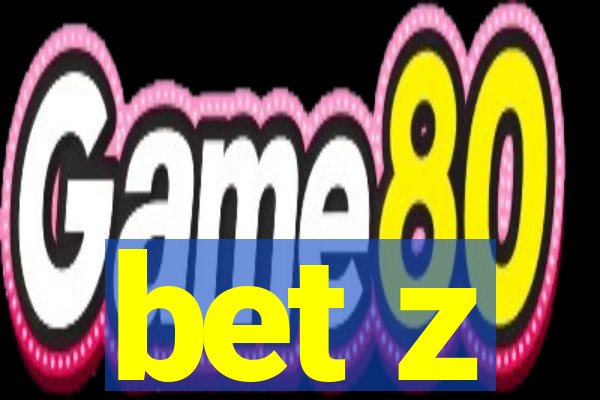 bet z