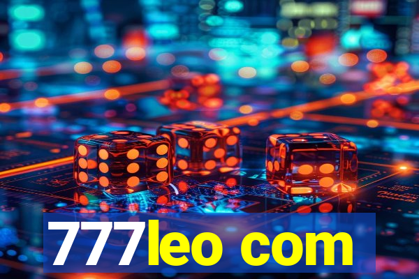 777leo com