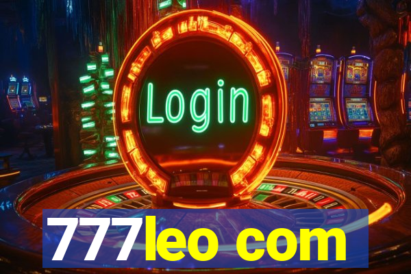 777leo com