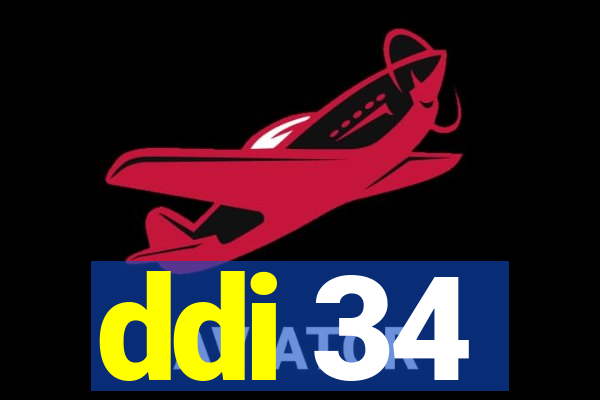 ddi 34