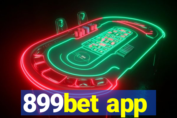 899bet app