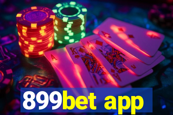 899bet app