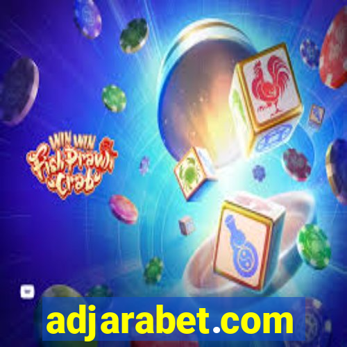 adjarabet.com