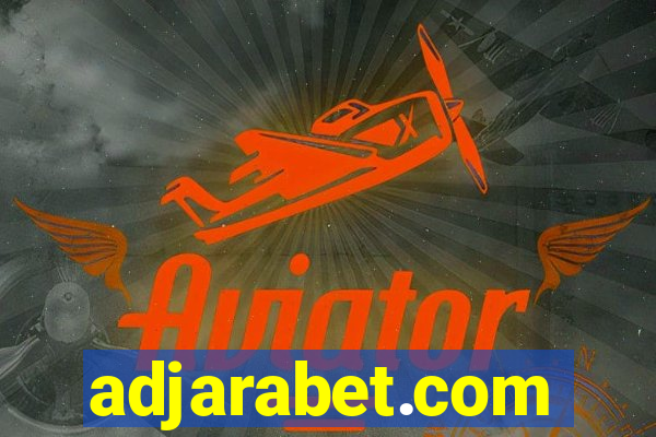 adjarabet.com