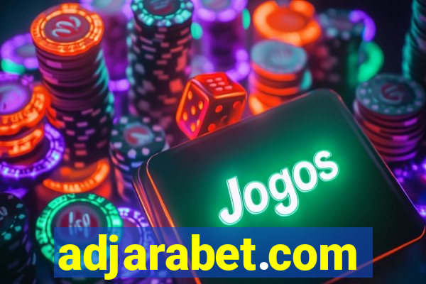 adjarabet.com