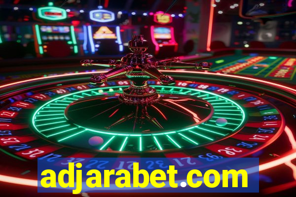 adjarabet.com