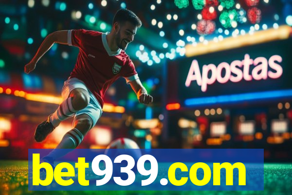 bet939.com