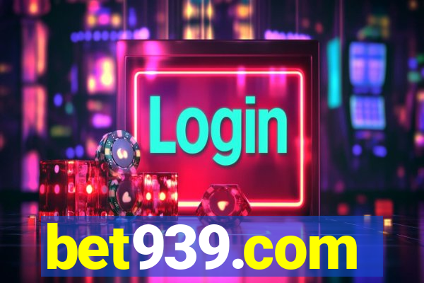 bet939.com