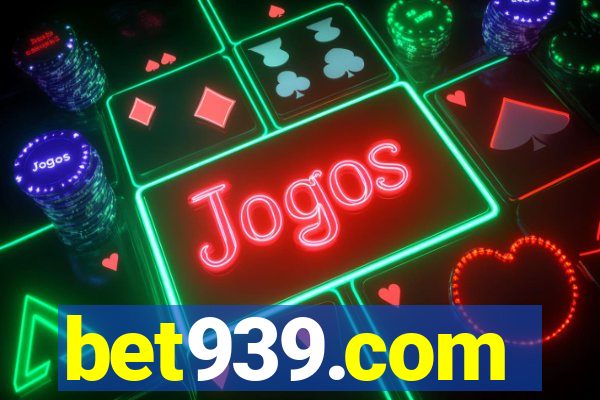 bet939.com