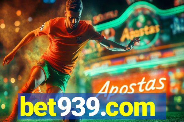 bet939.com